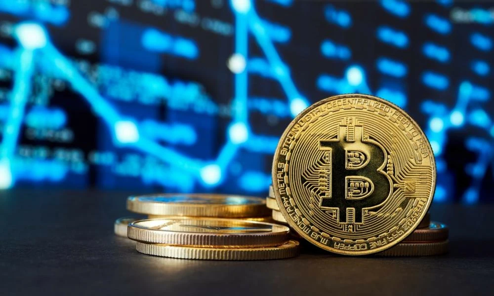 Η τιμή του bitcoin θα μπορούσε να ανέβει πριν την ορκωμοσία Τραμπ